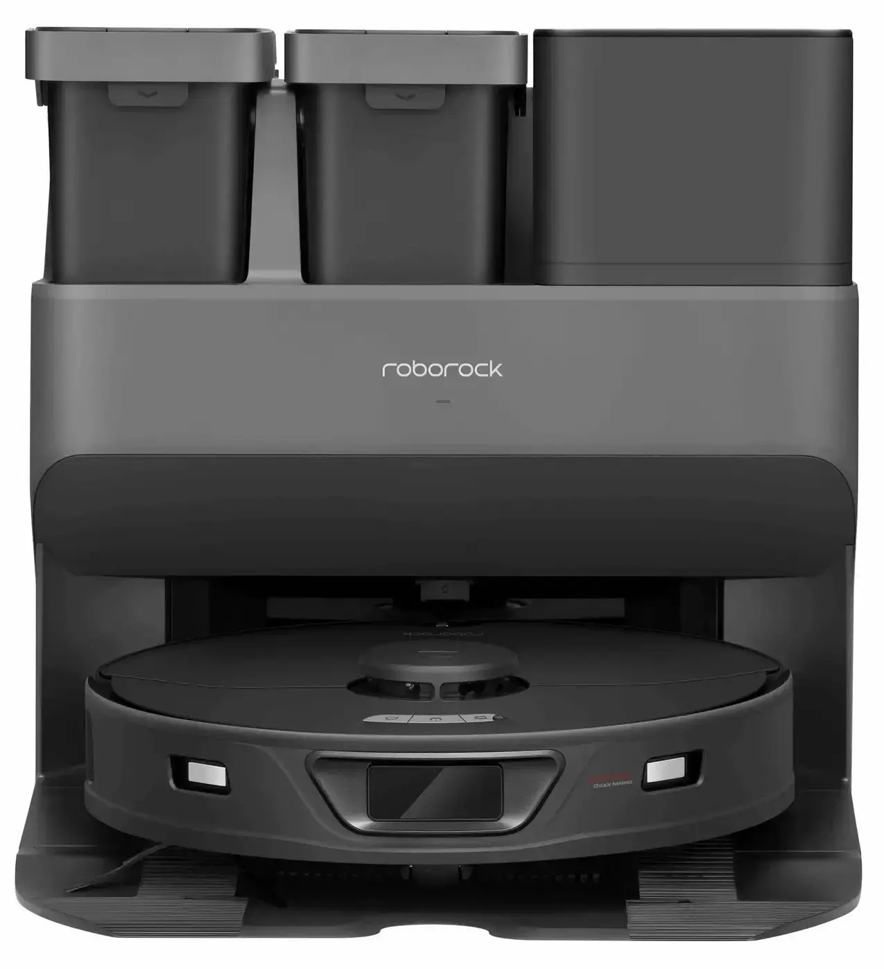 Робот-пылесос Roborock S7 Max Ultra