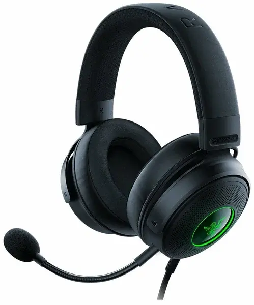 Eshitish vositasi Razer Kraken V3 RGB Tech