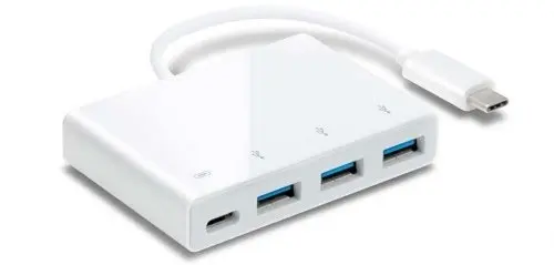 Wi-Fi adapter TP-Link UC430
