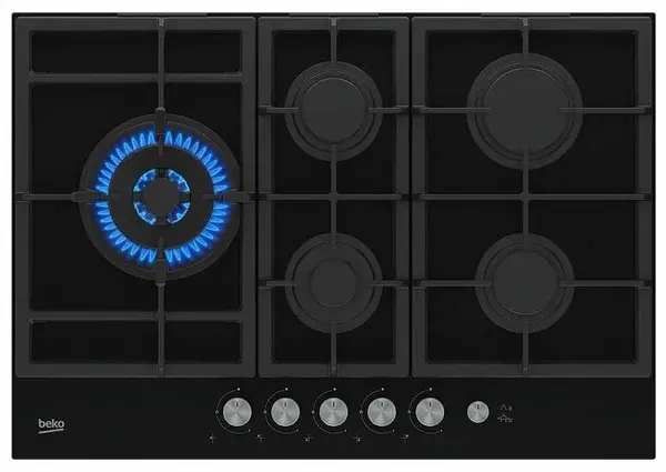 Встраиваемая варочная панель Beko HILL 75235 S