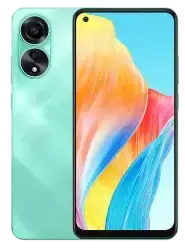 OPPO A78, Aqua Green, 8/256 GB