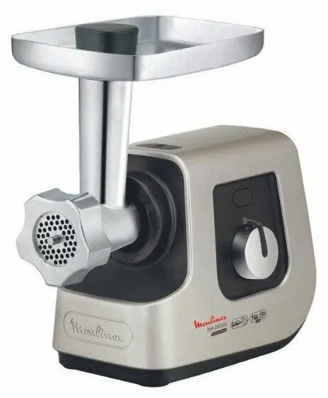 Мясорубка Moulinex ME740H25