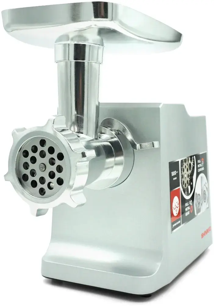 Мясорубка Shivaki SH-MG-3750