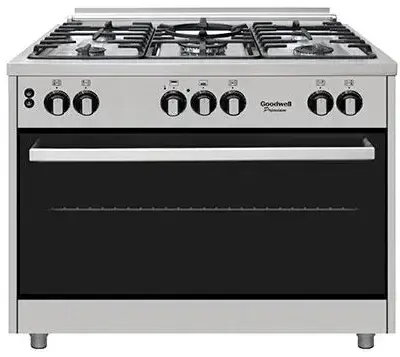 Gaz plitasi Goodwell GWC 9501 UP3
