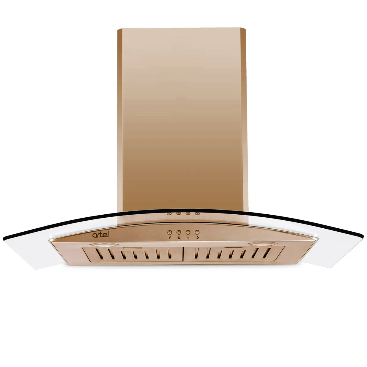 Artel 0675 Rainbow Brown oshxona dudburoni