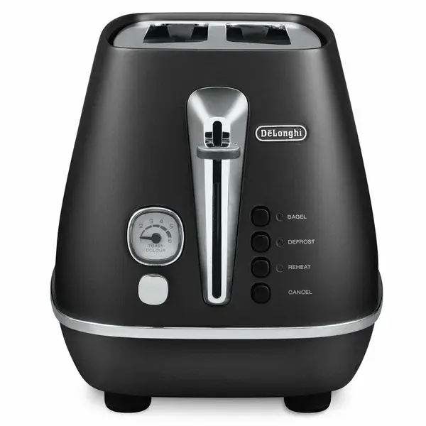 Тостер DeLonghi, CTIN2103.W
