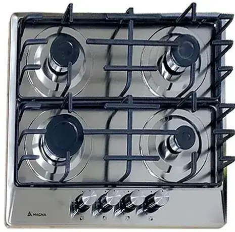 Варочная поверхность Magna M604GMSS