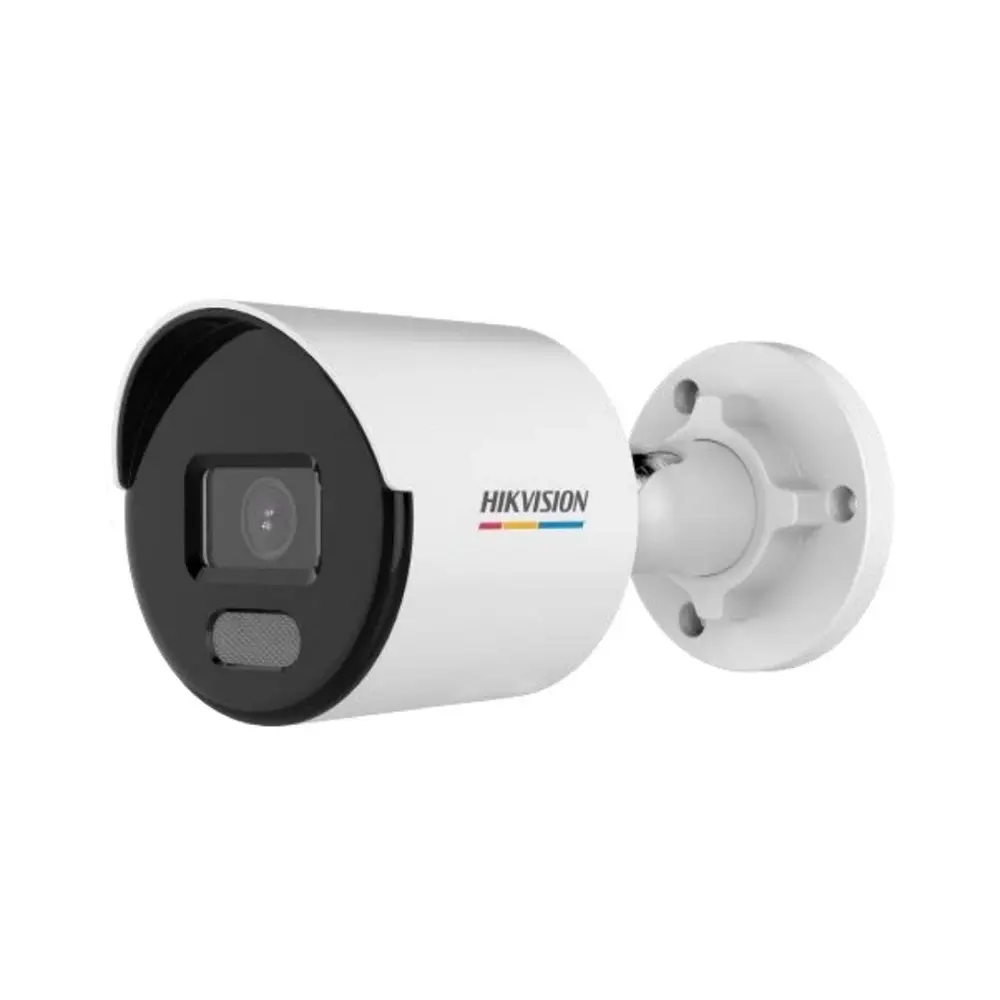 IP видеокамера Hikvision DS-2CD1027G0-L (2.8 мм)