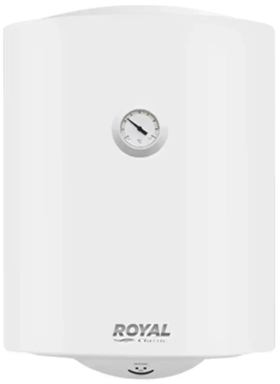 Водонагреватель Royal RTT-WH 1.5-50