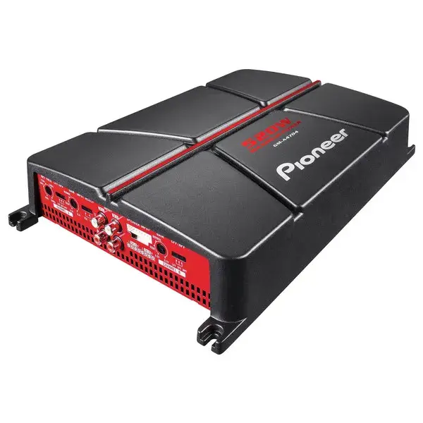 Kuchaytirgich Pioneer GM-A4704/XEVS