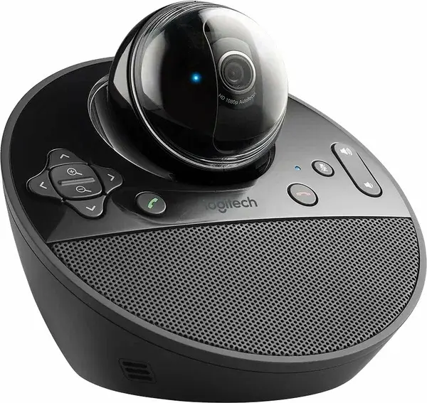 Veb-kamera Logitech BCC950