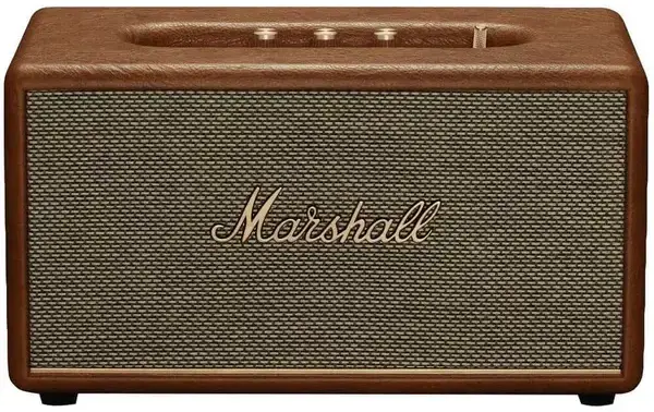Портативная колонка Marshall, Stanmore III