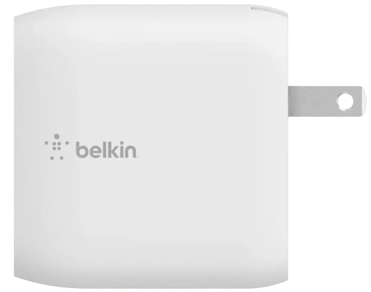 Zaryadlovchi Belkin Dual USB-C PD Wall Charger 40W