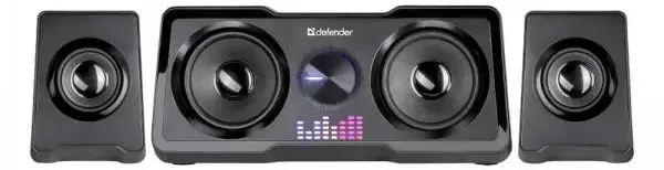 Kompyuter akustikasi Defender Soundwall
