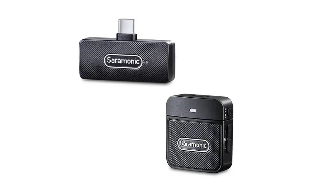 Mikrofon Saramonic BLINK 100 B5