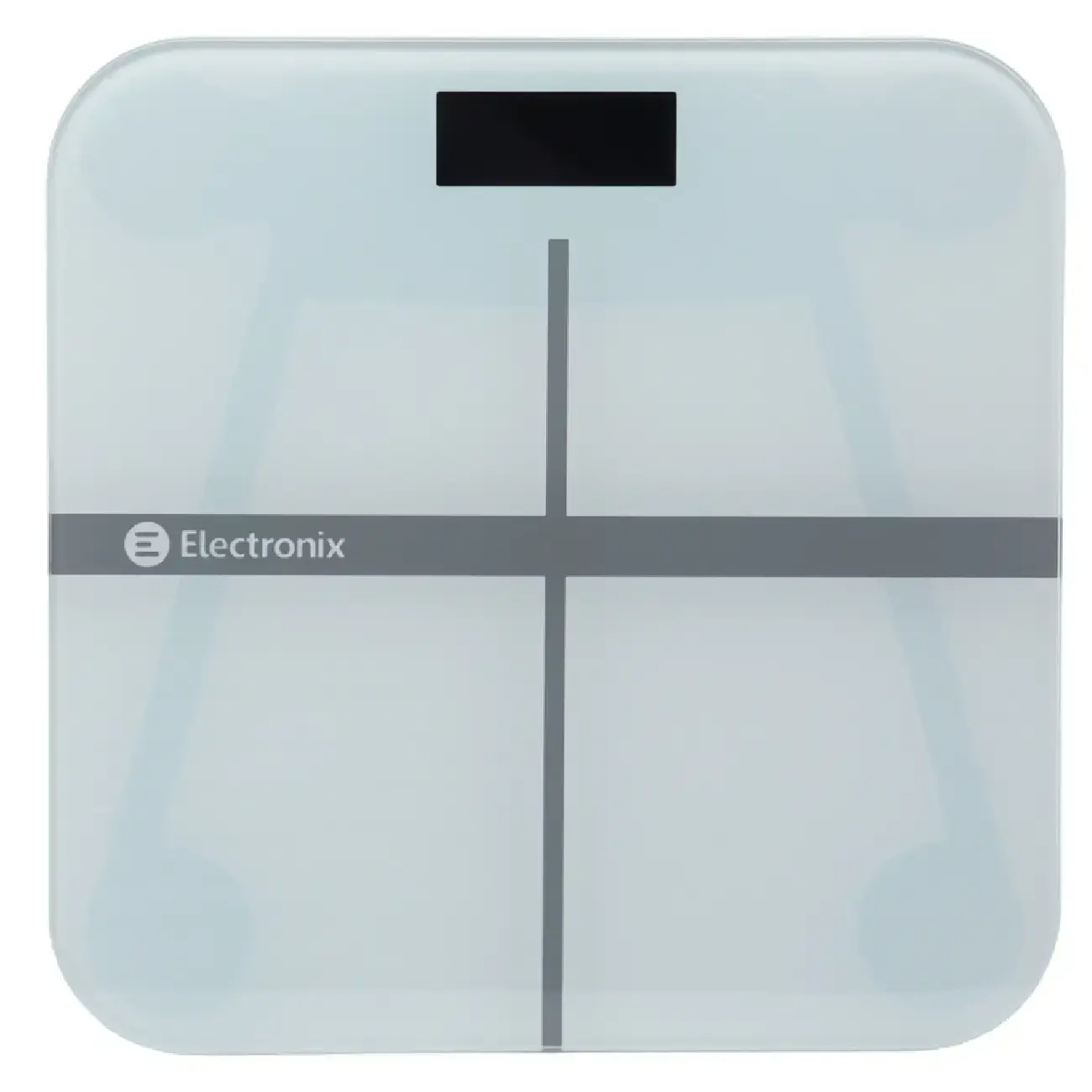 Tarozi Smart Scale Electronix White