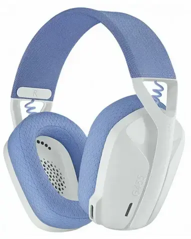 Simsiz minigarnituralar Logitech G435 White