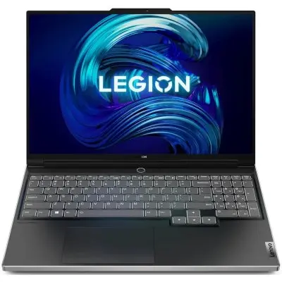 Ноутбук Lenovo Legion S7 16IAH7 / I5-12500H / DDR4 16GB / SSD 512GB / RTX 3060 6GB / FHD IPS 165Hz 16"