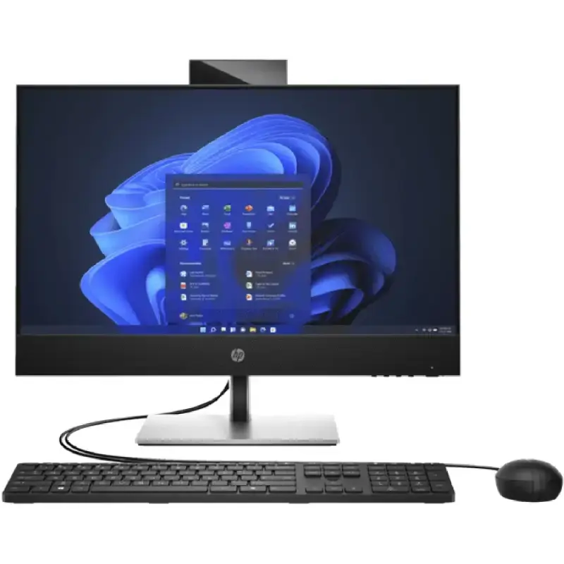 Моноблок HP ProOne 440 G9 (9N3) Intel i5-12500T/ DDR4 8GB/ SSD 256GB ...