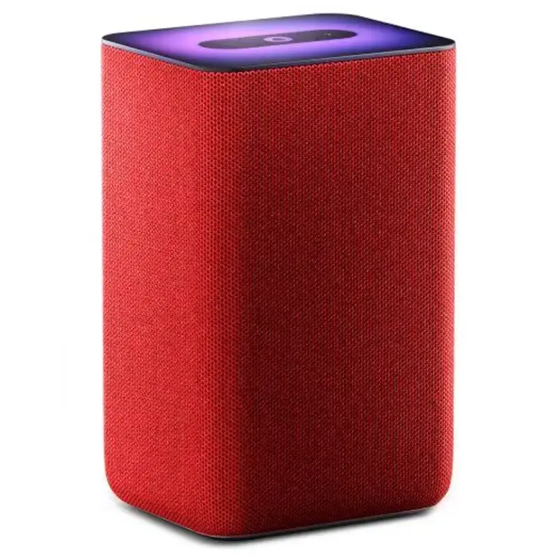 Smart dinamik Yandex Station 2 Red (YNDX-00051)