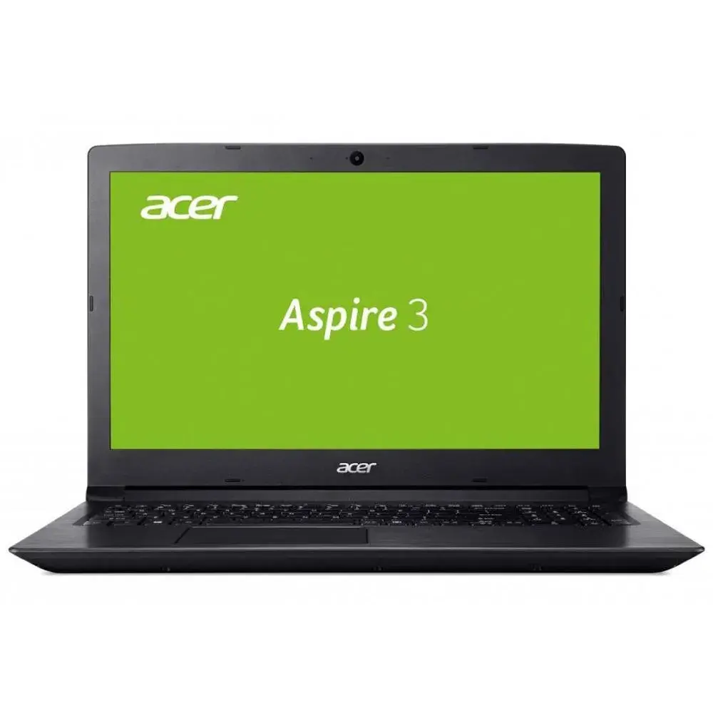 Ноутбук Acer Aspire A 315-54 / i3-8145U / DDR4 4GB / HDD 500GB / MX230 2GB / 15.6" Black