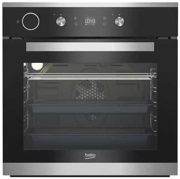 Духовой шкаф Beko BIS25300XM