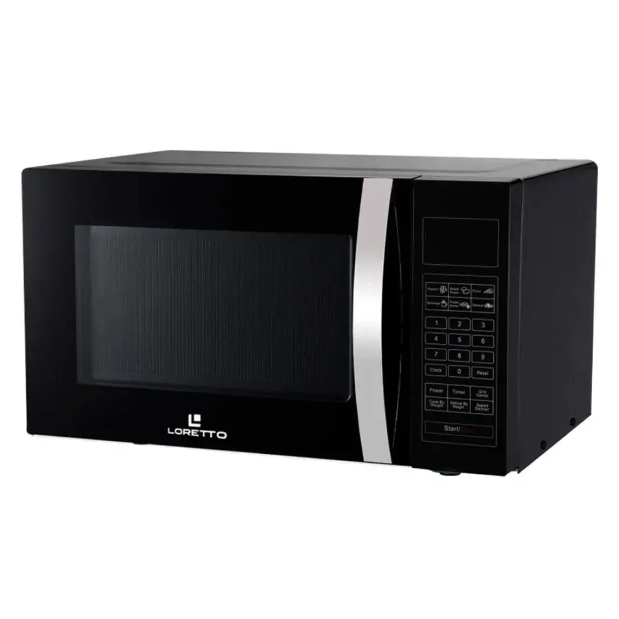Mikroto'lqinli pech Loretto, LM-2305BL