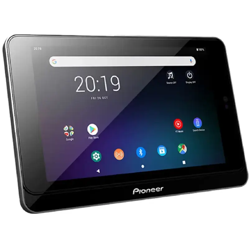 Автомагнитола Pioneer SPH-T20BT