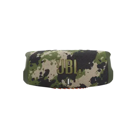 Портативная акустика JBL Charge 5 Squad