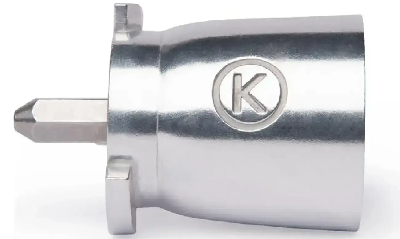 Oshxona kombayni uchun nasadka Kenwood KAT002ME
