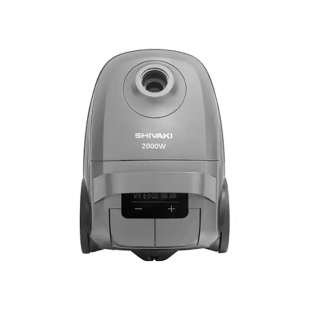 Пылесос Shivaki VCB 4530 Gray