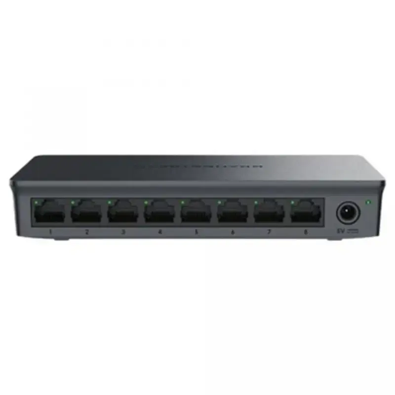 Коммутатор Grandstream GWN7701