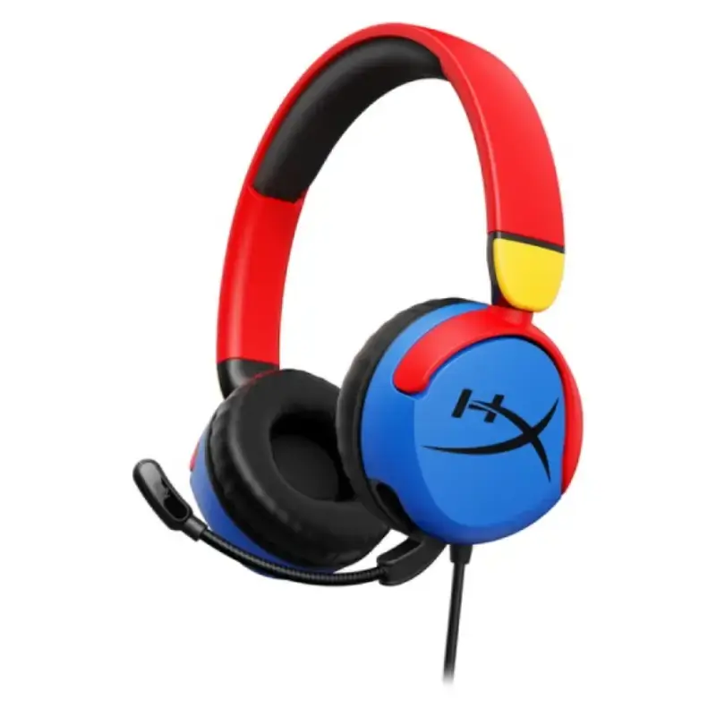 Eshitish vositasi HyperX Cloud Mini Multicolor