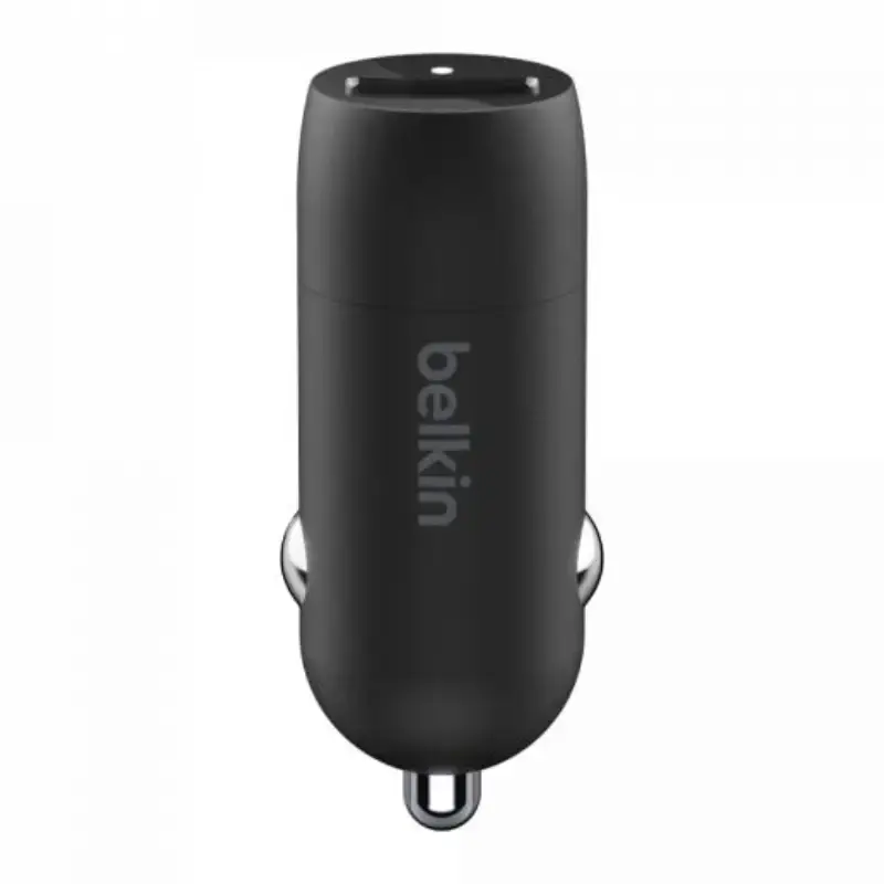 Avtomobil zaryadlovchi qurilma Belkin, 18 Вт Quick Charge 3.0