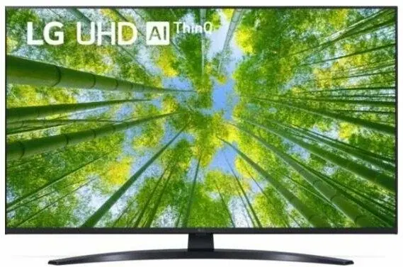 Televizor LG 75UQ80006 75"