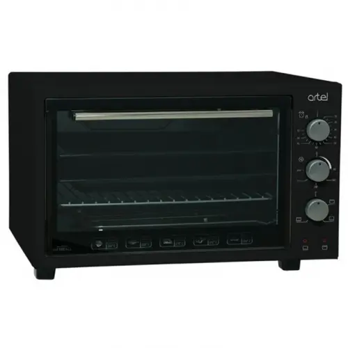 Мини-печь Artel MD-3618 L qora