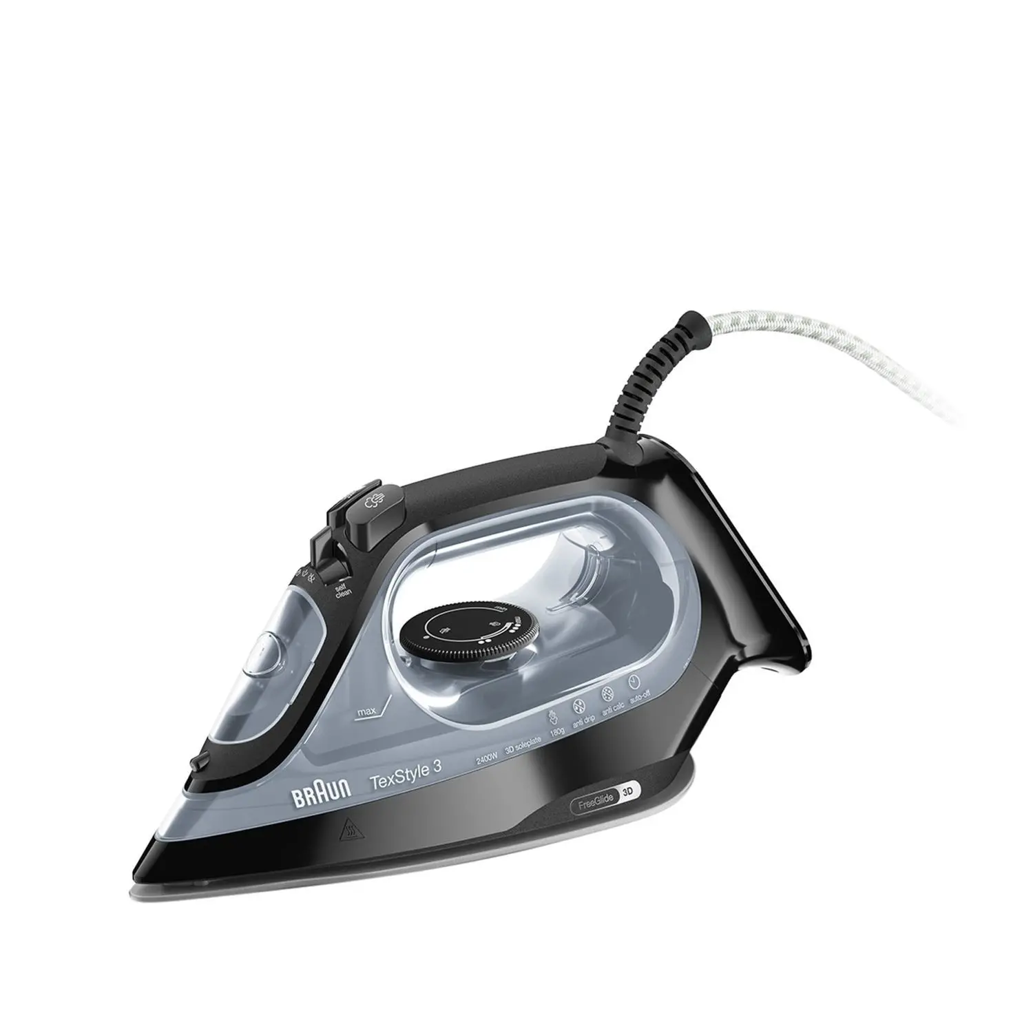 Утюг Braun SI3055BK