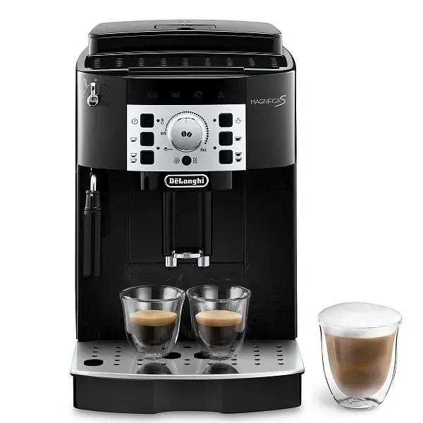 DeLonghi ECAM 22.110.B qahva mashinasi
