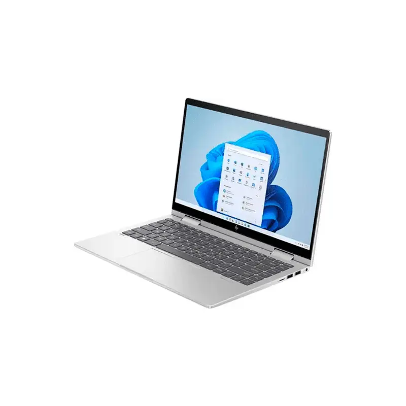 Ноутбук Hp Envy x360 ES0013DX / i5-1335U / DDR4 8GB / SSD 512GB / 14" Silver
