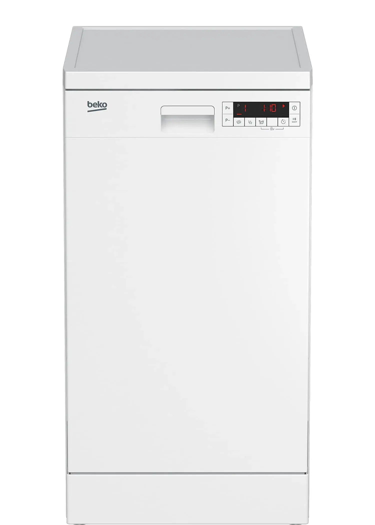 Посудомоечная машина Beko DFS25W11W
