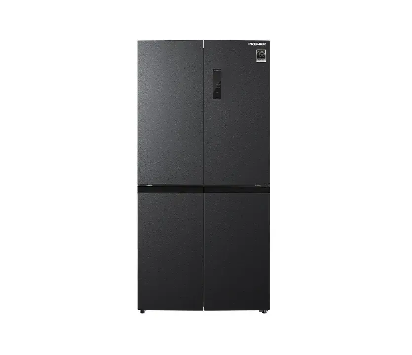 Холодильник Premier PRM-585MDNF Inverter Grey