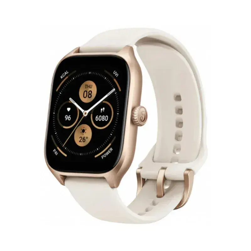 Смарт-часы Amazfit GTS 4 White
