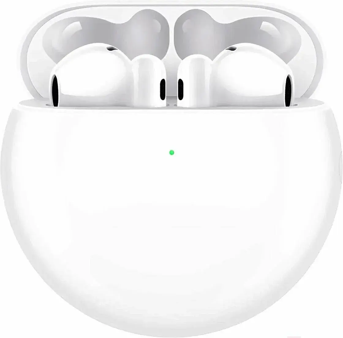 Simsiz minigarnituralar HUAWEI FreeBuds 4 White