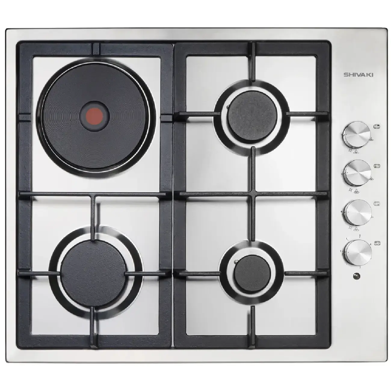Shivaki M00-360 pishirish paneli