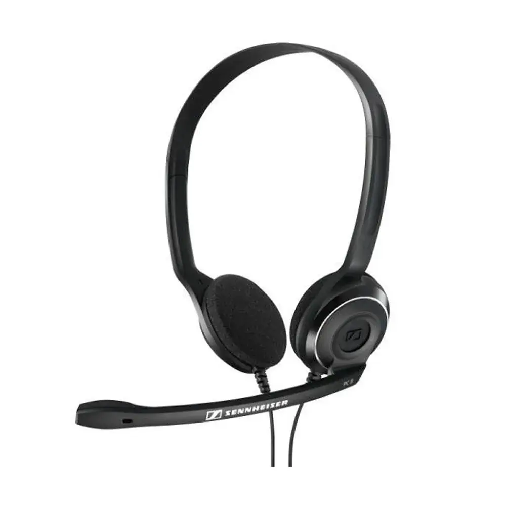 Sennheiser P8 quloqchinlari