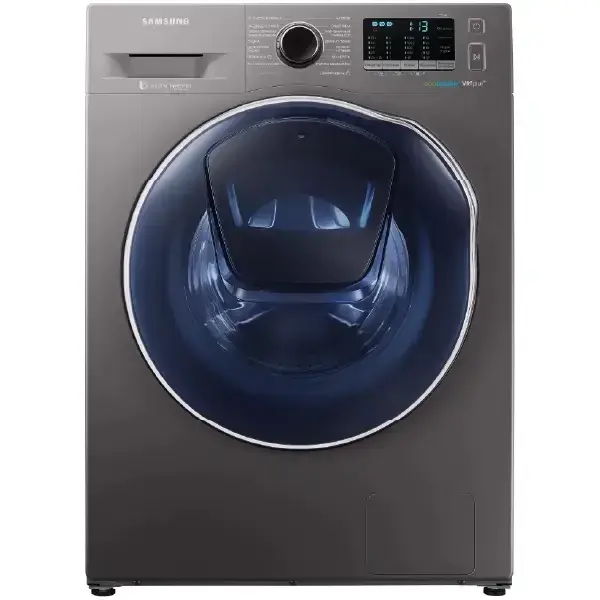 Стиральная машина Samsung WD80K52E0ZX/LP