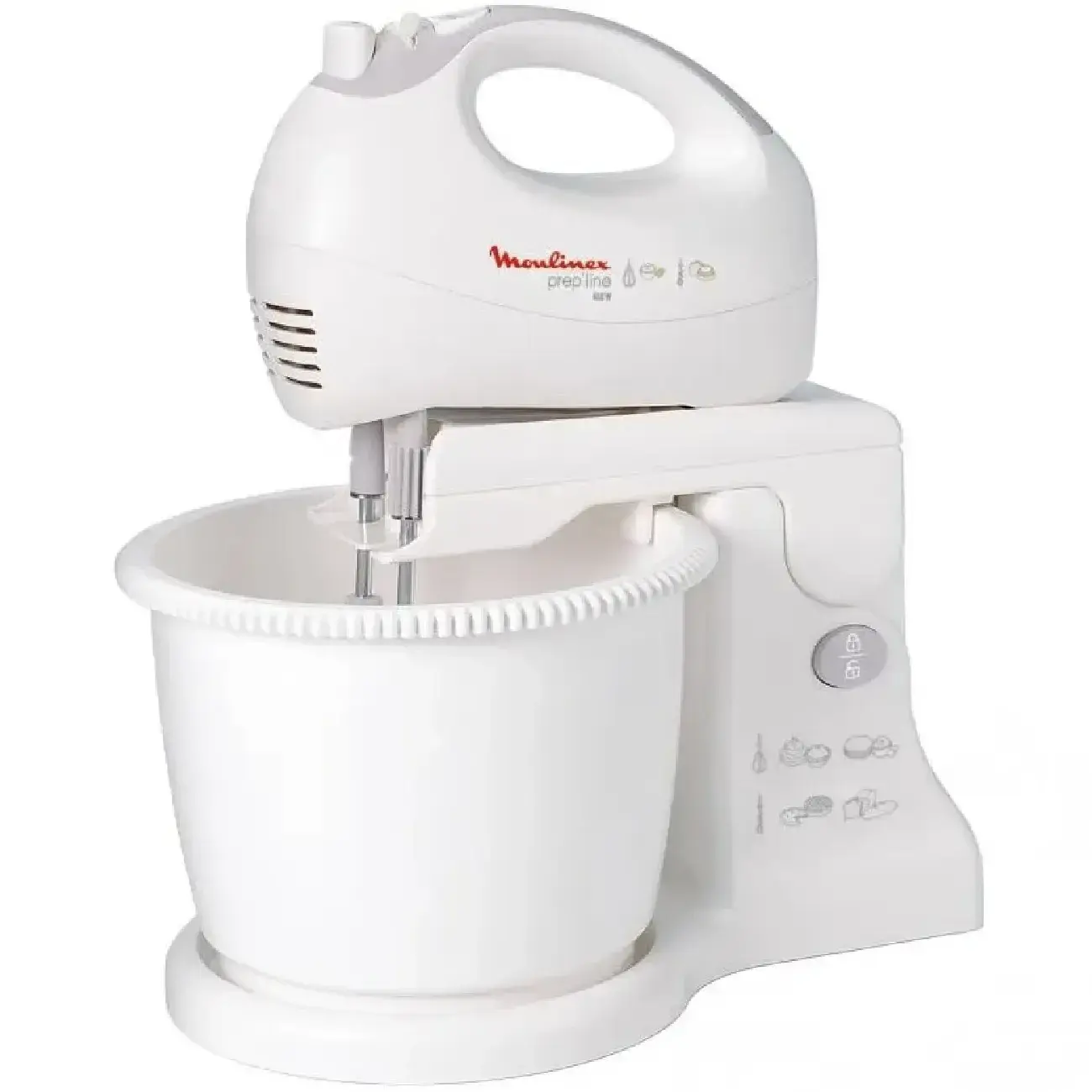 Moulinex HM412131 mikseri