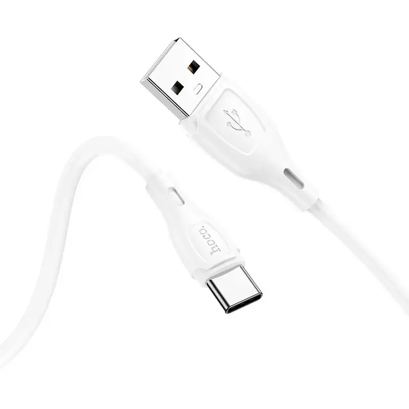HOCO X61 USB - Type-C kabeli
