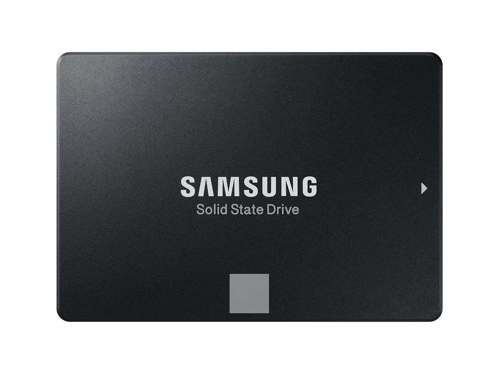 Твердотельный накопитель SSD Samsung 1 TB 860 EVO 2.5 SATA III