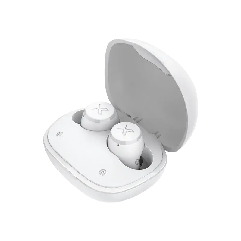 Беспроводные наушники Edifier X3s White
